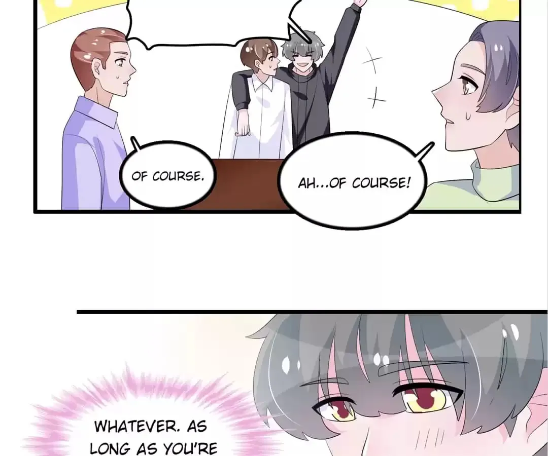 Read Delicate and Meek, Me? chapter 195 image 7 on Lezhin