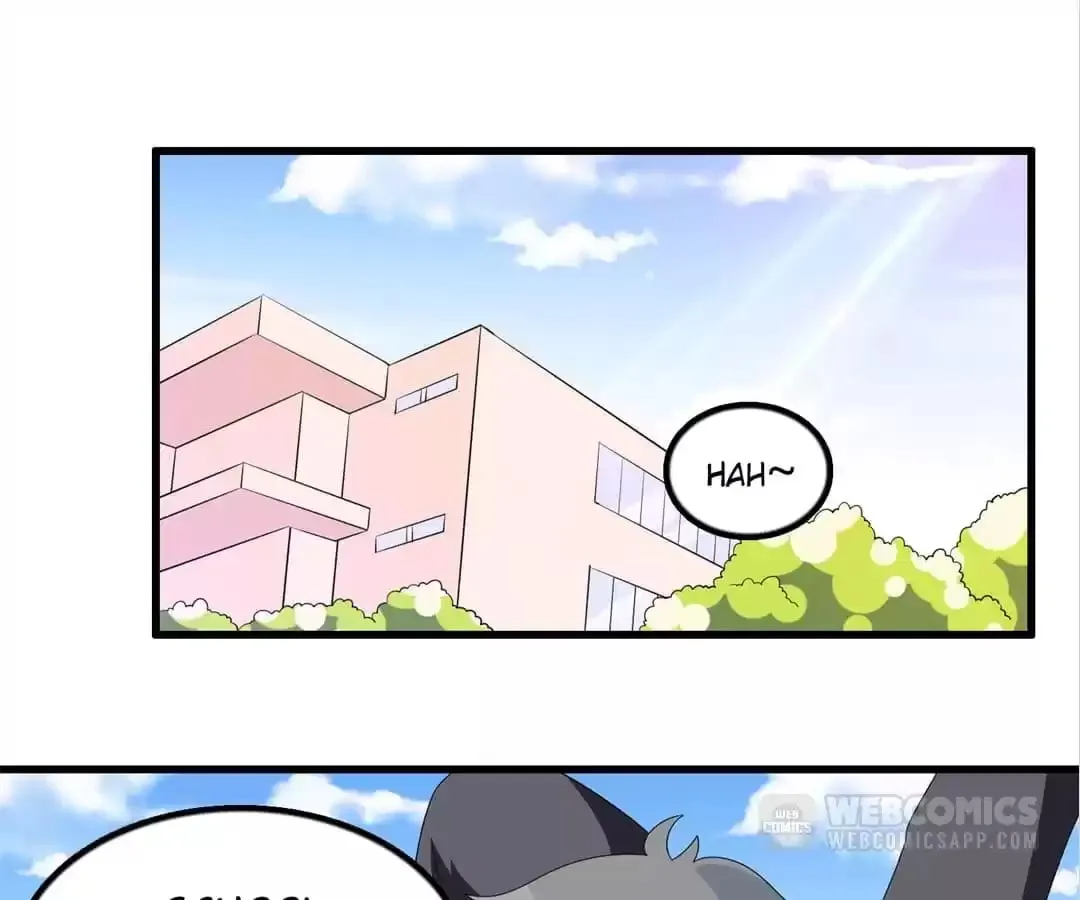 Read Delicate and Meek, Me? chapter 195 image 9 on Lezhin