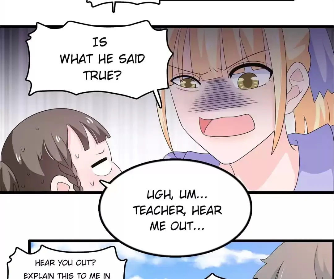Read Delicate and Meek, Me? chapter 196 image 10 on Lezhin