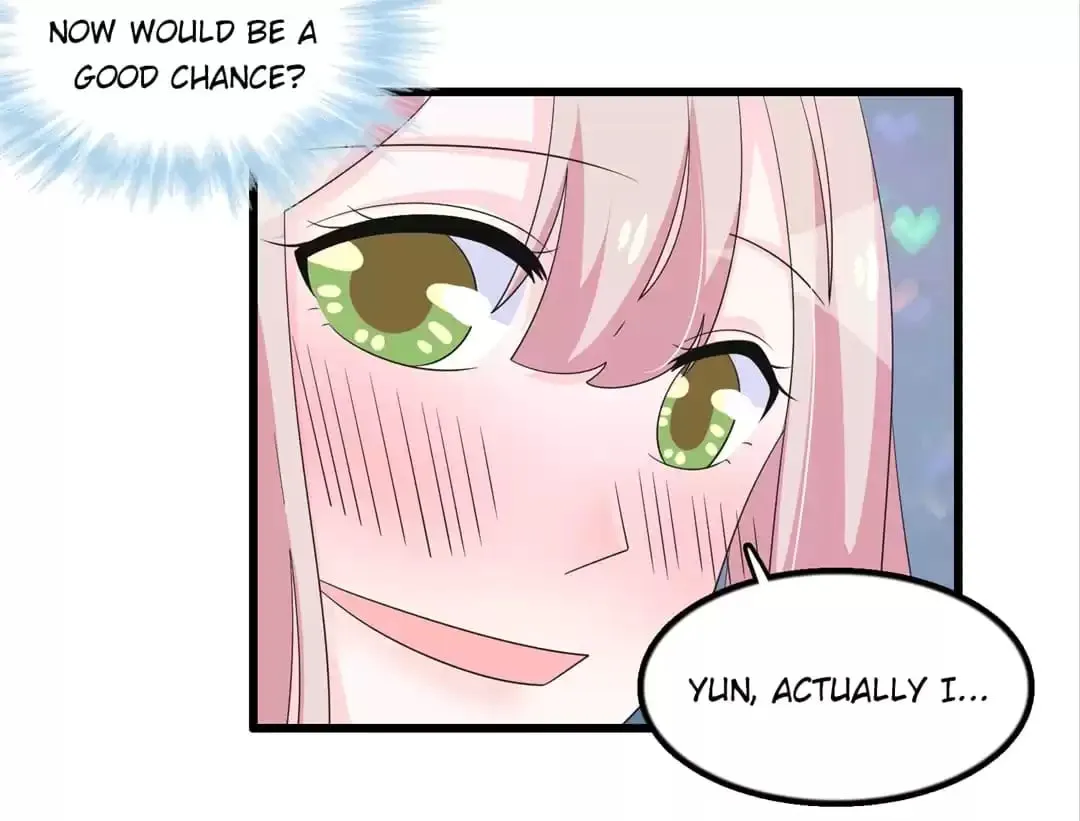 Read Delicate and Meek, Me? chapter 196 image 13 on Lezhin