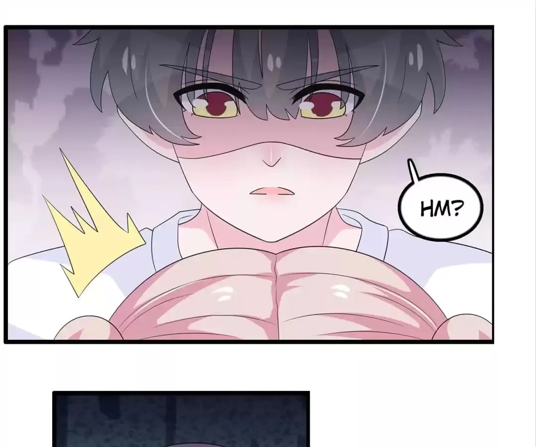Read Delicate and Meek, Me? chapter 196 image 14 on Lezhin