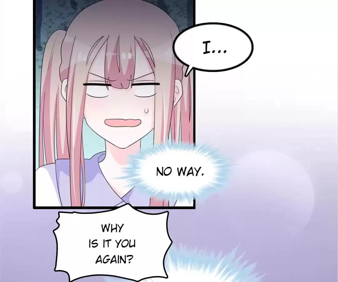 Read Delicate and Meek, Me? chapter 196 image 15 on Lezhin