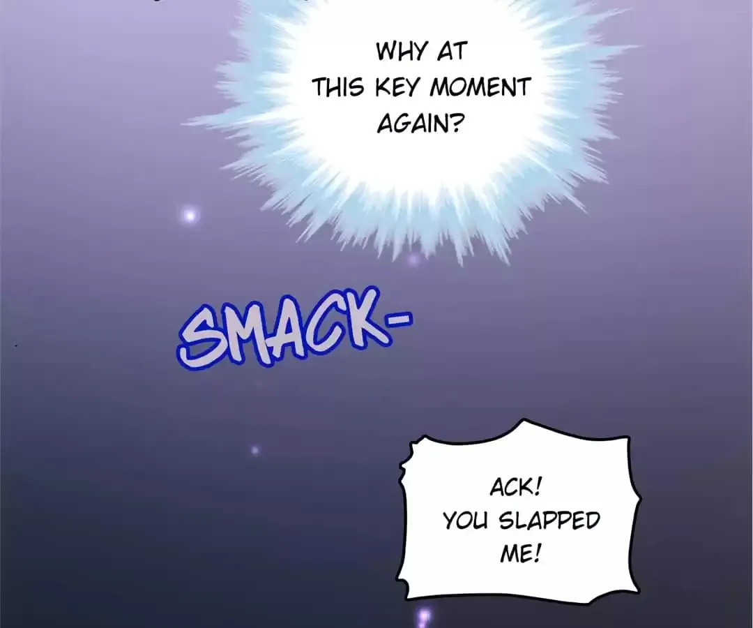 Read Delicate and Meek, Me? chapter 196 image 16 on Lezhin