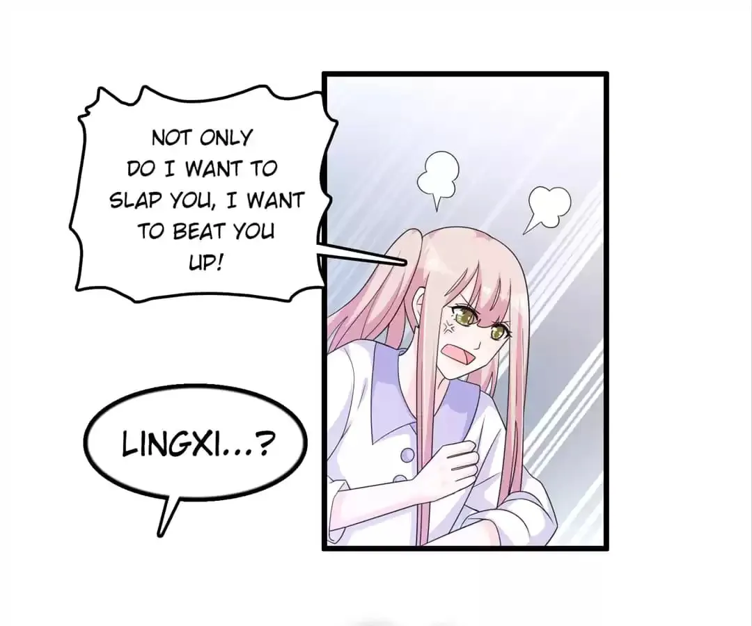 Read Delicate and Meek, Me? chapter 196 image 18 on Lezhin