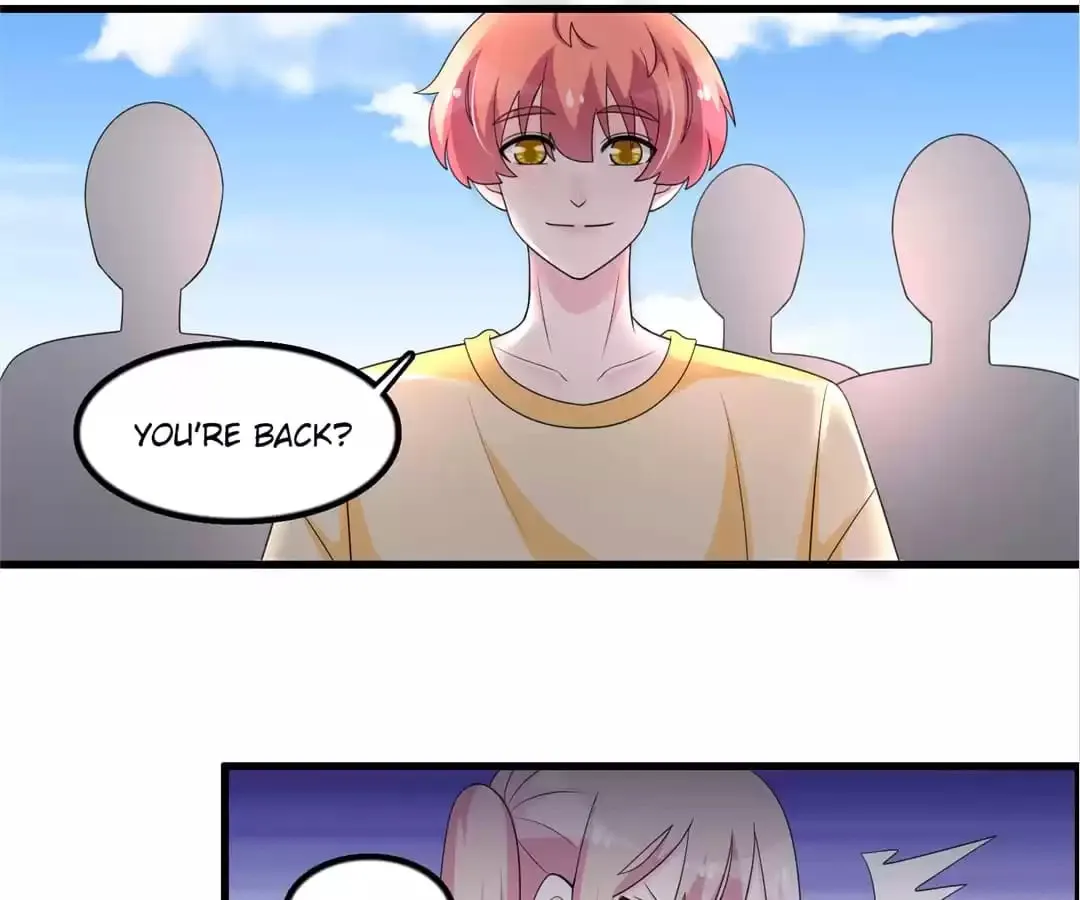 Read Delicate and Meek, Me? chapter 196 image 19 on Lezhin