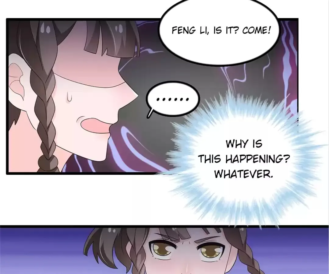 Read Delicate and Meek, Me? chapter 196 image 2 on Lezhin