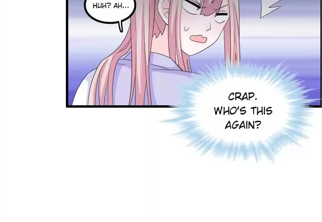 Read Delicate and Meek, Me? chapter 196 image 20 on Lezhin