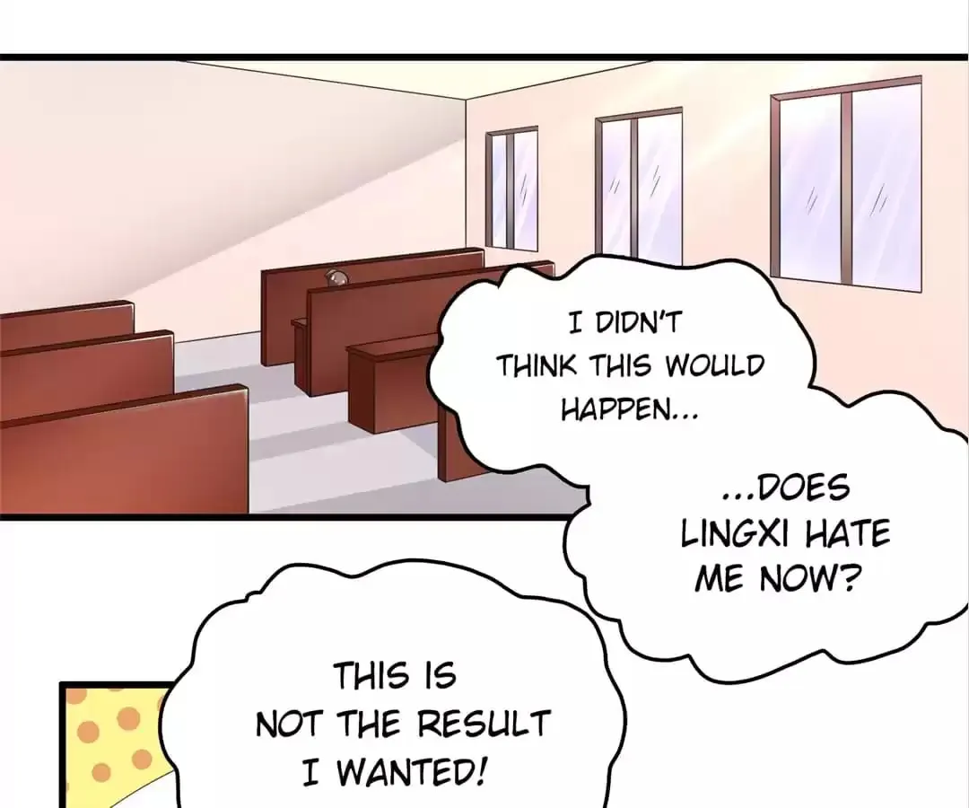 Read Delicate and Meek, Me? chapter 196 image 22 on Lezhin