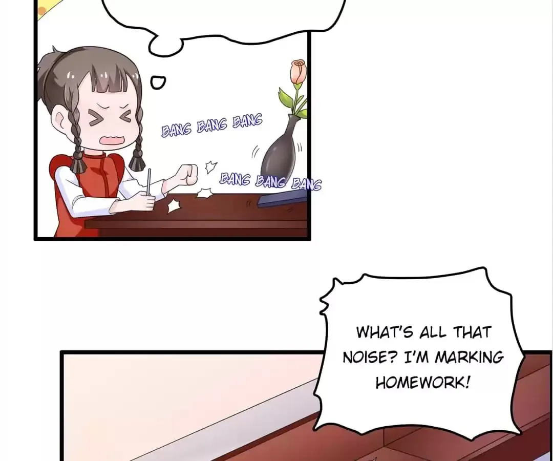 Read Delicate and Meek, Me? chapter 196 image 23 on Lezhin