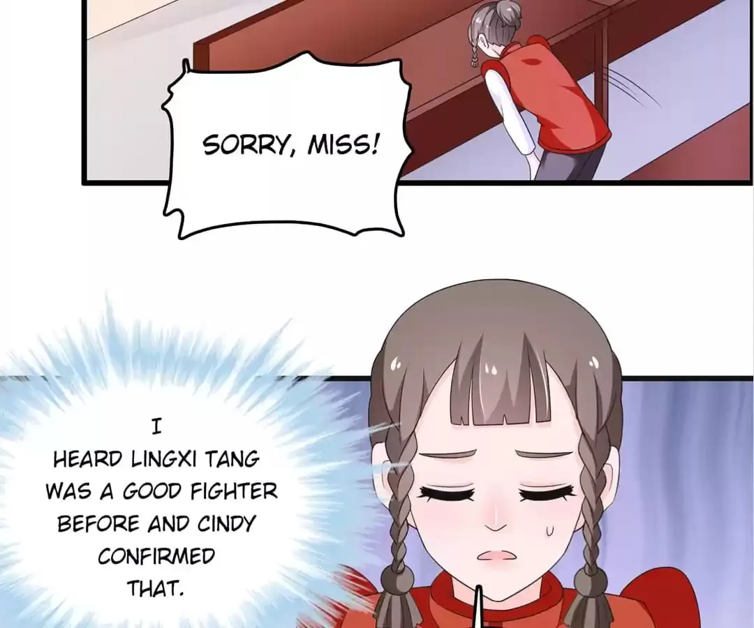 Read Delicate and Meek, Me? chapter 196 image 24 on Lezhin