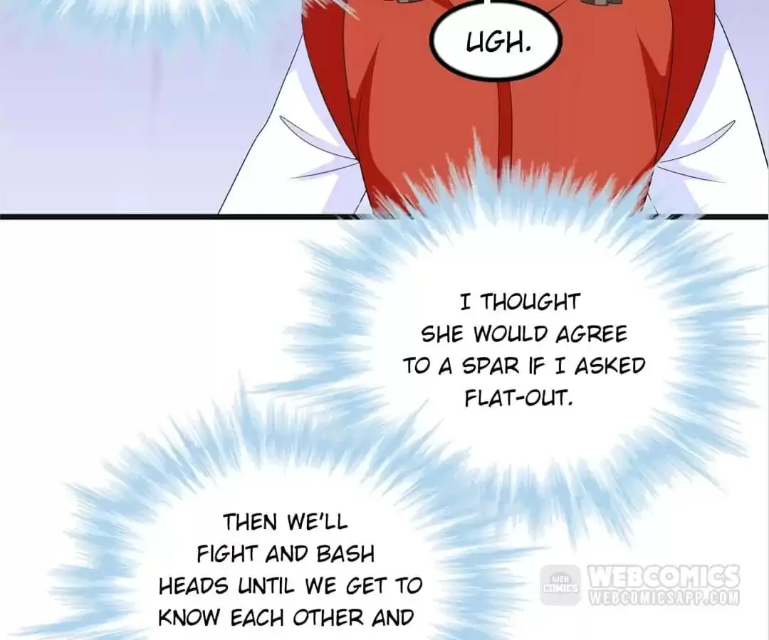 Read Delicate and Meek, Me? chapter 196 image 25 on Lezhin