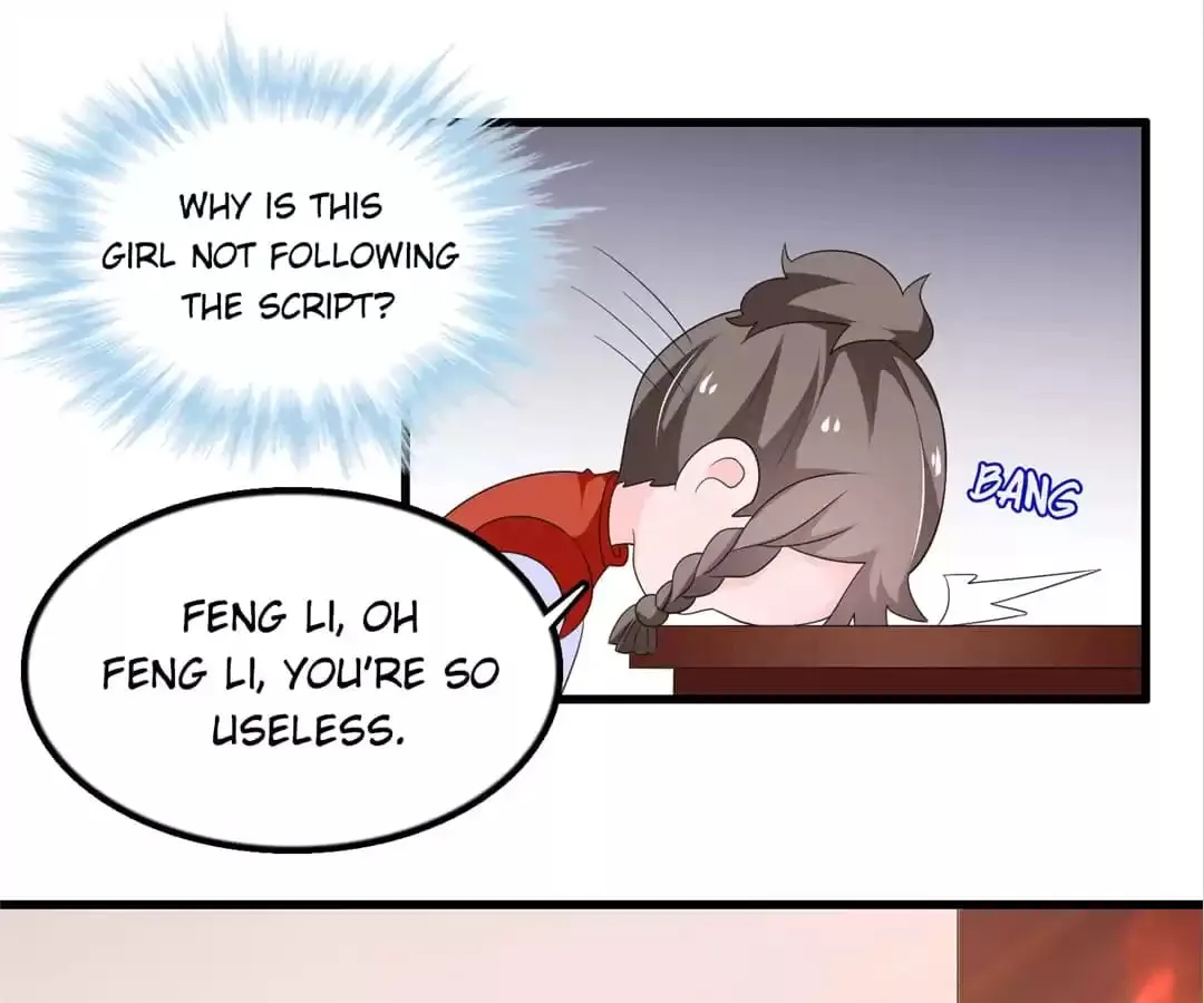Read Delicate and Meek, Me? chapter 196 image 27 on Lezhin