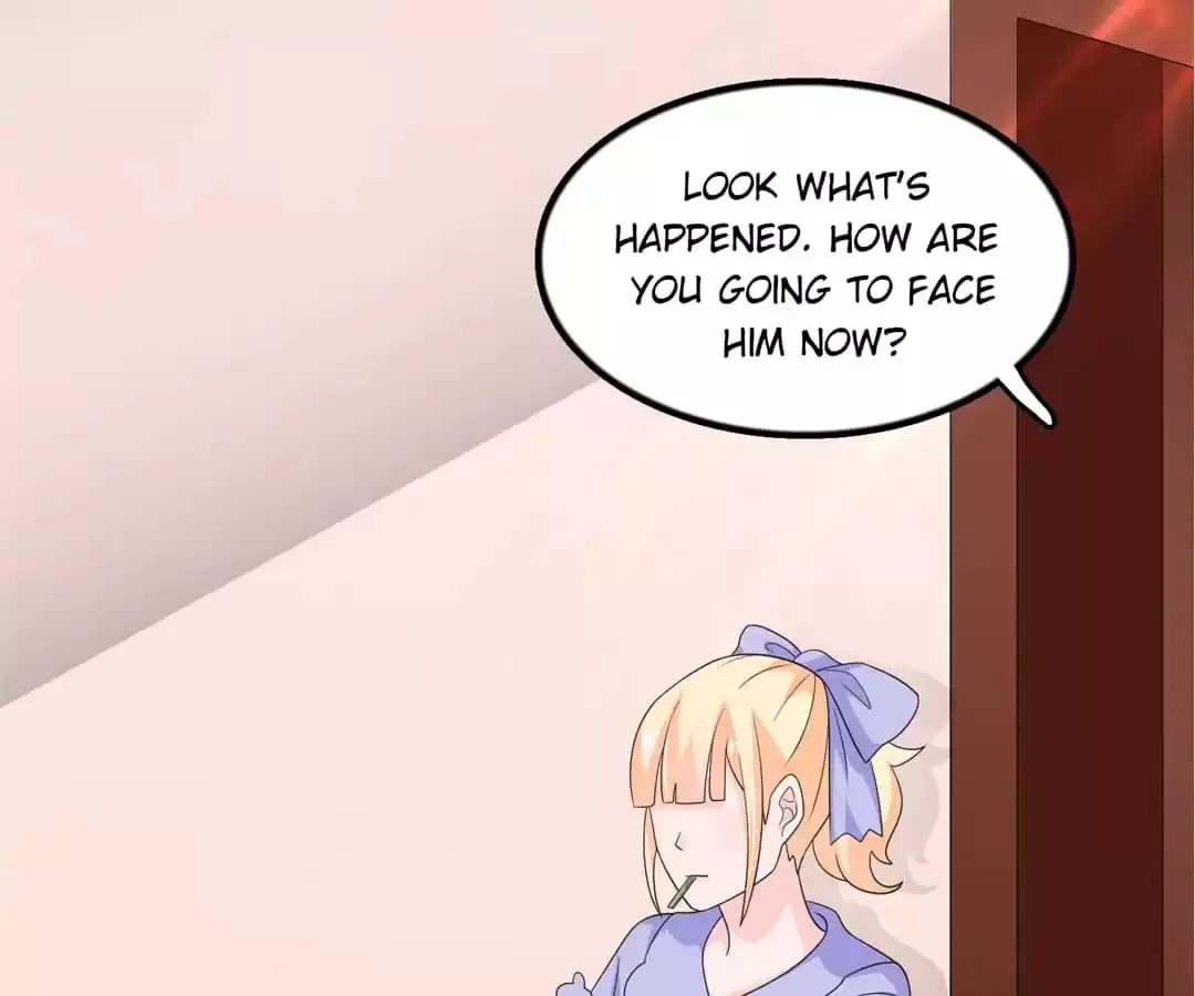 Read Delicate and Meek, Me? chapter 196 image 28 on Lezhin