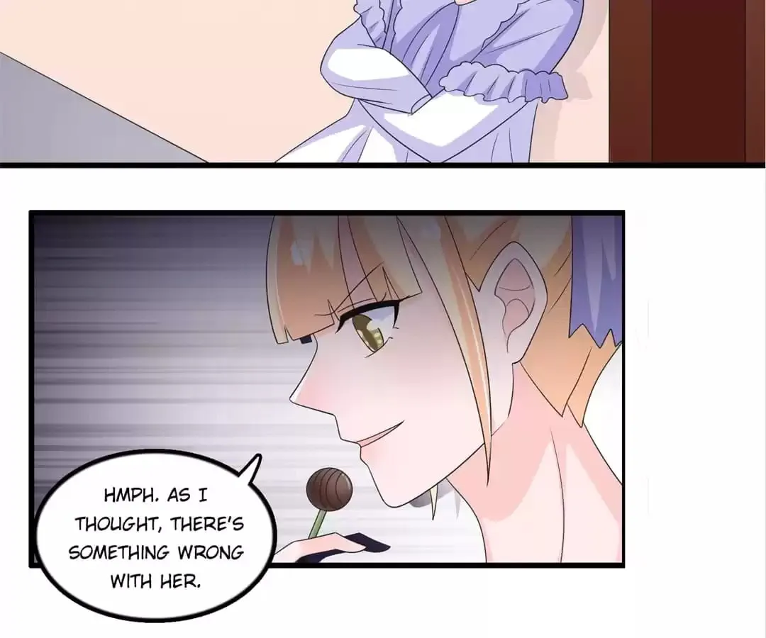 Read Delicate and Meek, Me? chapter 196 image 29 on Lezhin