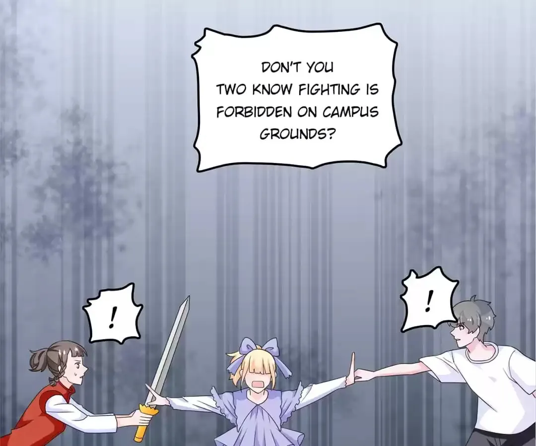 Read Delicate and Meek, Me? chapter 196 image 6 on Lezhin