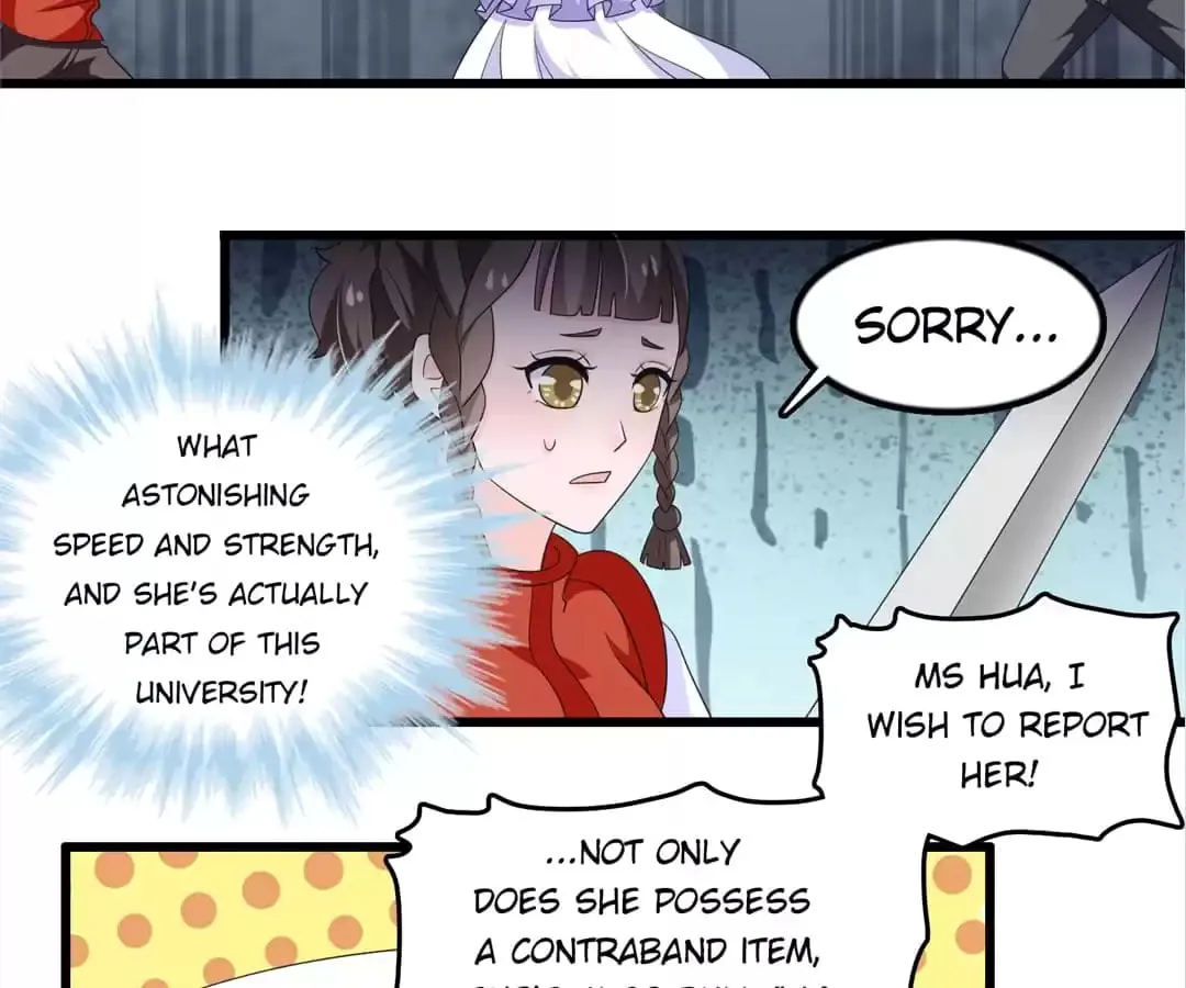 Read Delicate and Meek, Me? chapter 196 image 7 on Lezhin