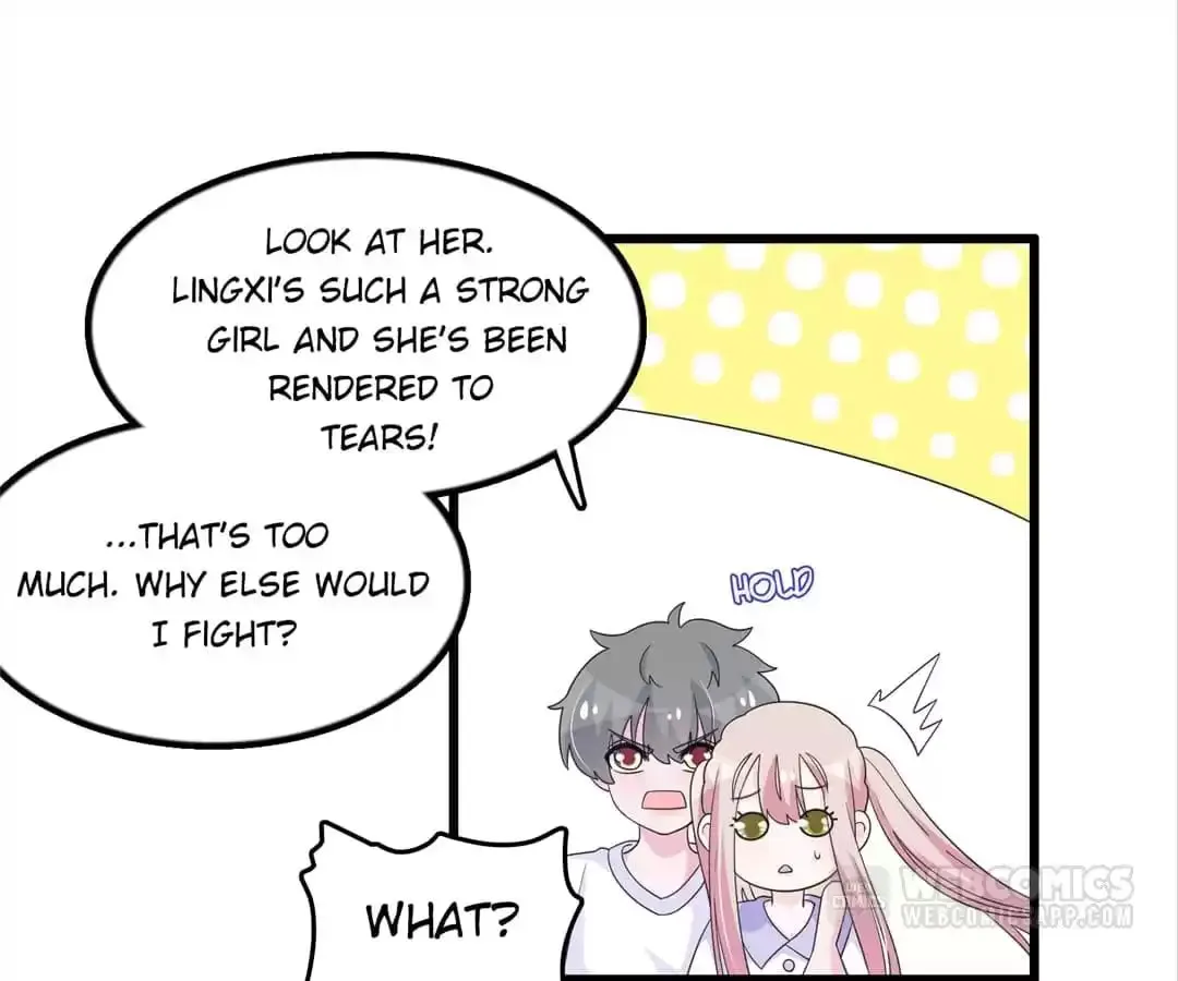 Read Delicate and Meek, Me? chapter 196 image 9 on Lezhin