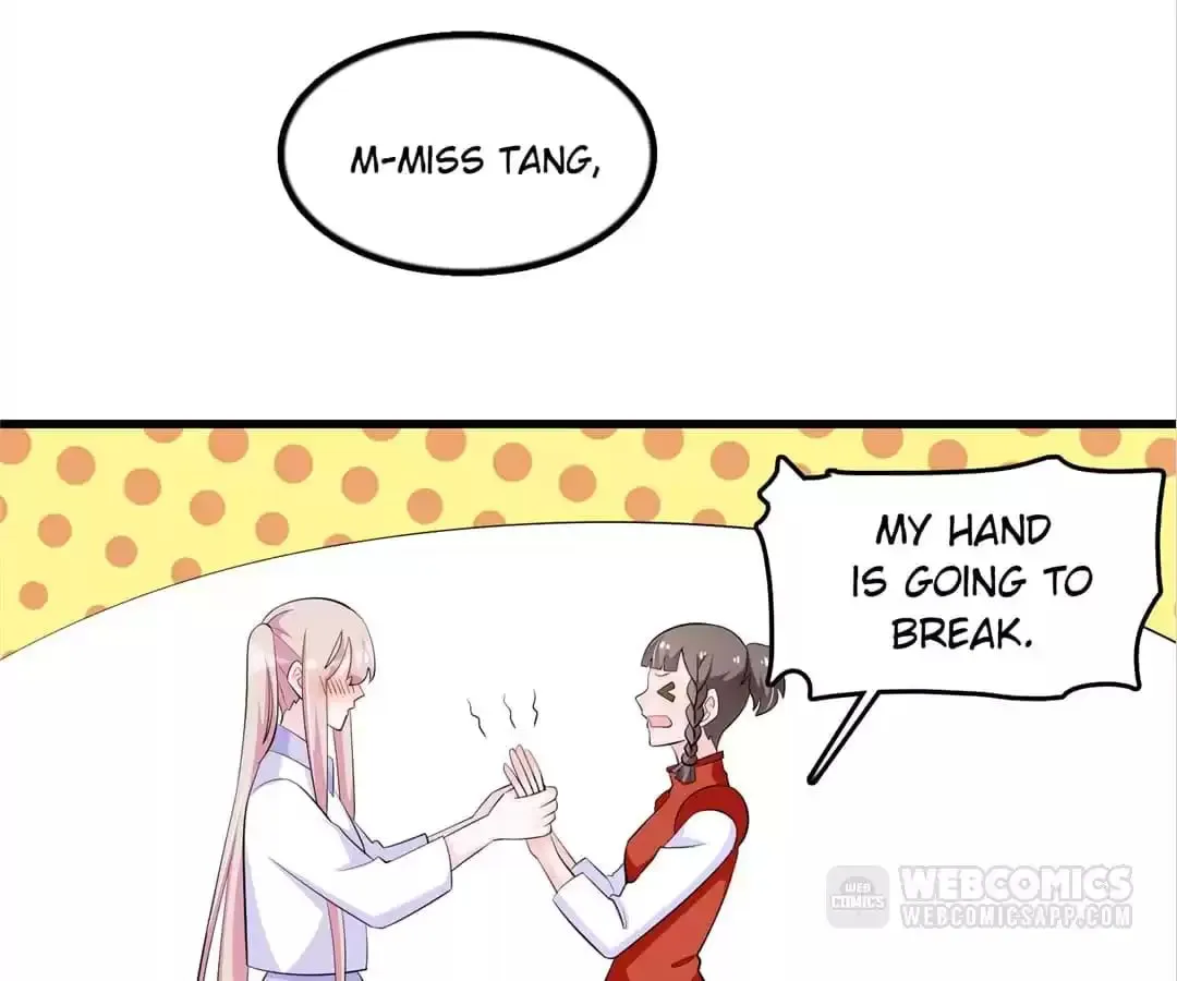 Read Delicate and Meek, Me? chapter 198 image 1 on Lezhin