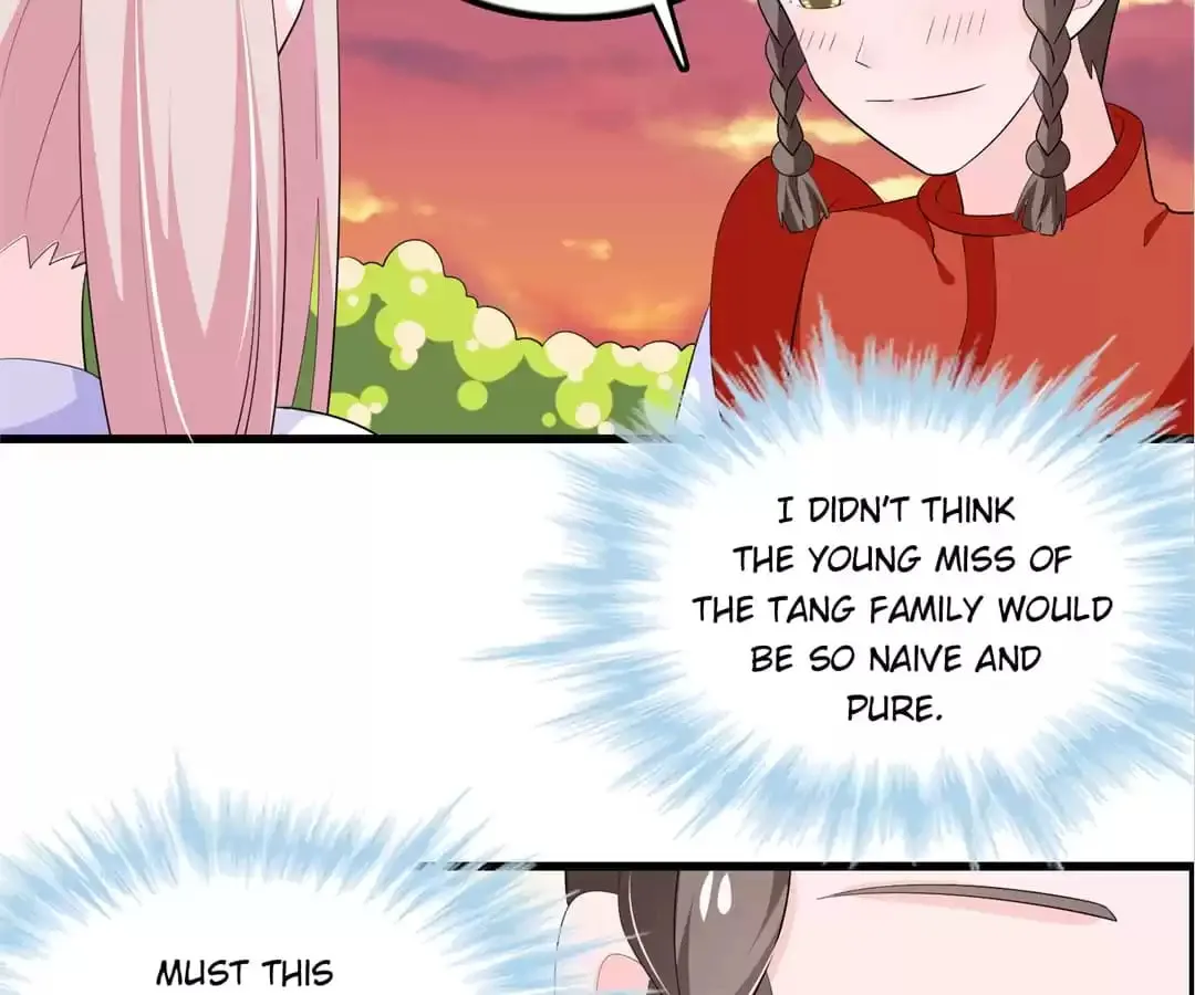 Read Delicate and Meek, Me? chapter 198 image 10 on Lezhin