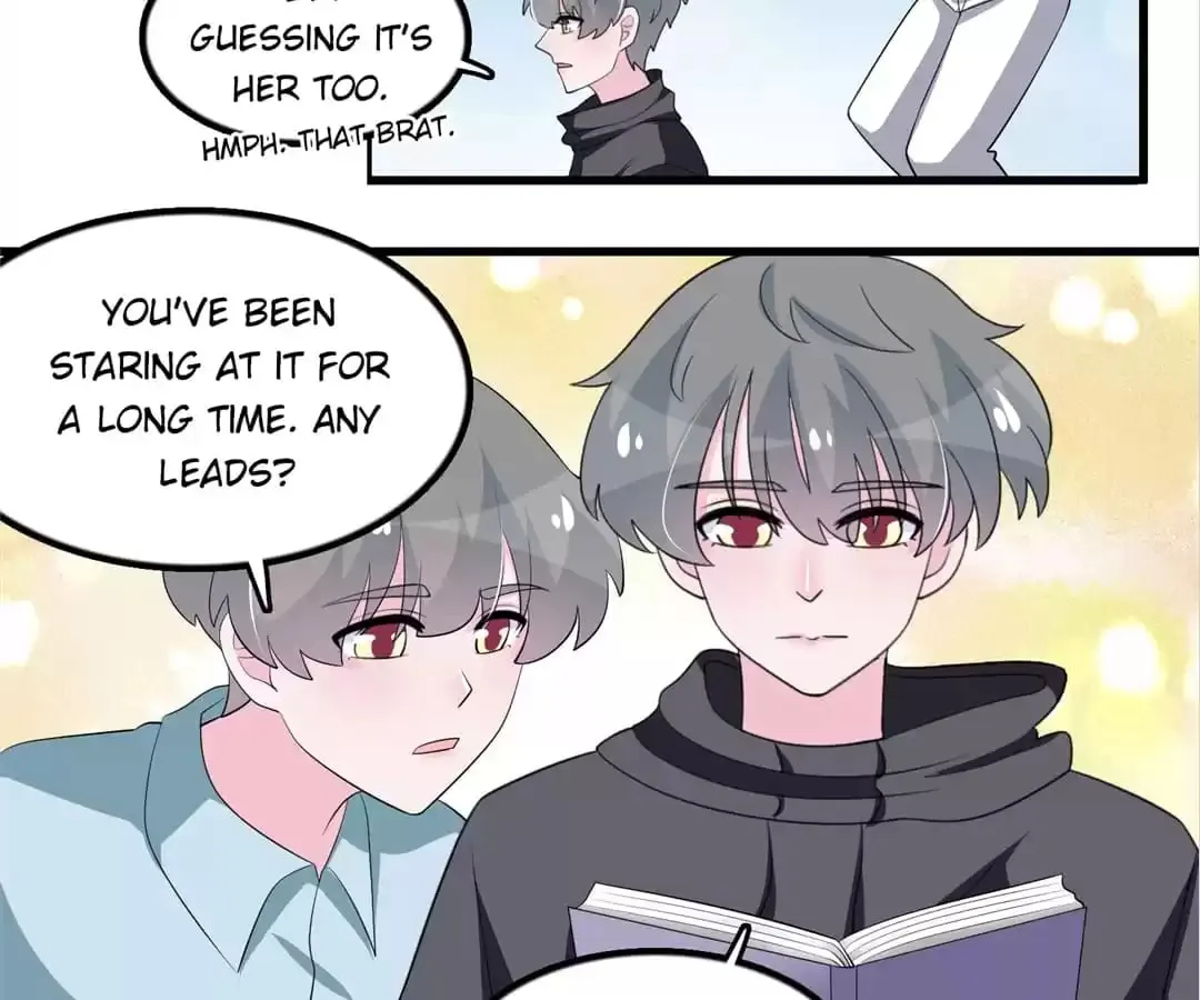 Read Delicate and Meek, Me? chapter 198 image 14 on Lezhin