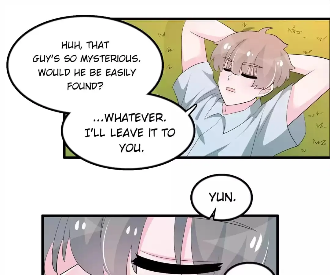 Read Delicate and Meek, Me? chapter 198 image 18 on Lezhin