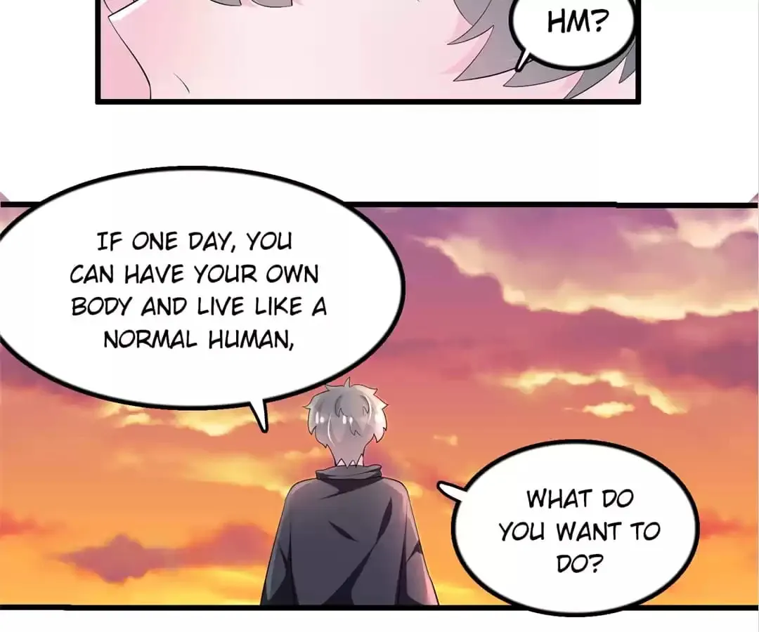 Read Delicate and Meek, Me? chapter 198 image 19 on Lezhin