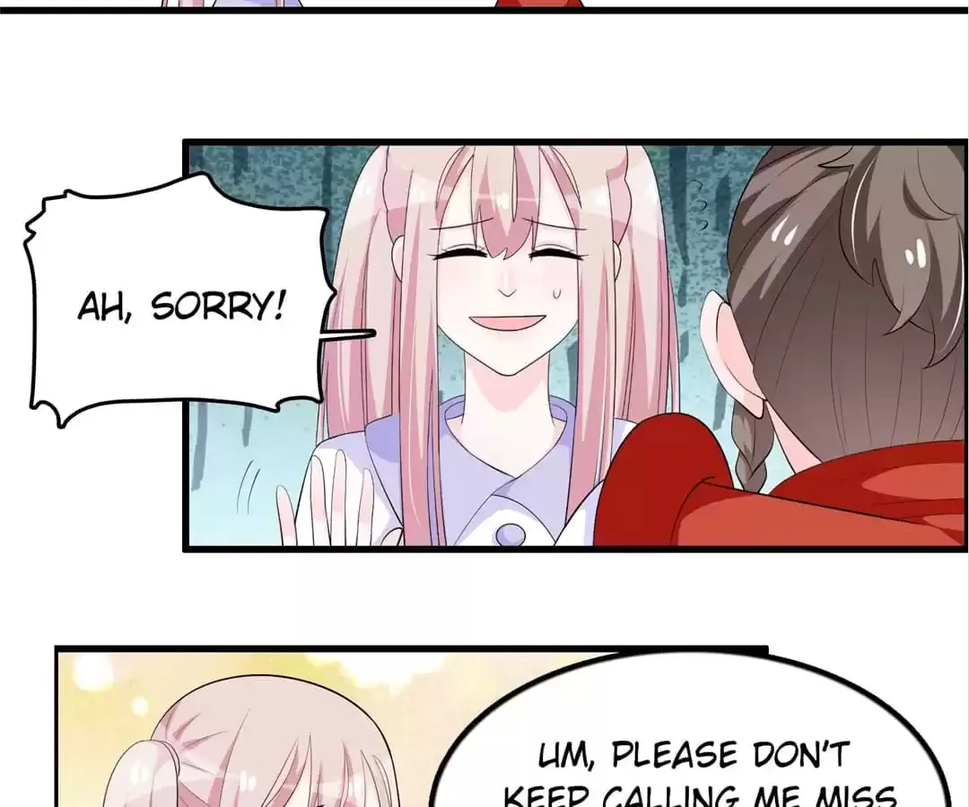 Read Delicate and Meek, Me? chapter 198 image 2 on Lezhin