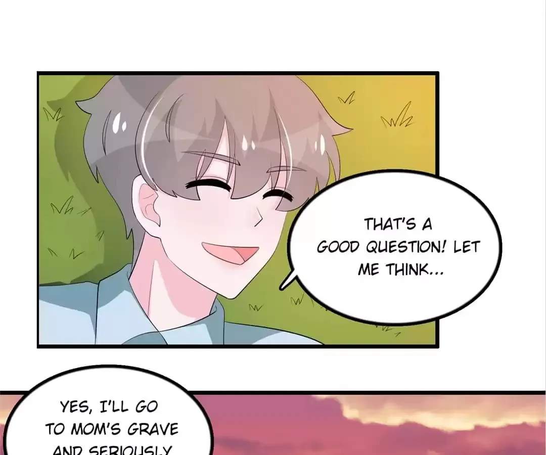 Read Delicate and Meek, Me? chapter 198 image 20 on Lezhin