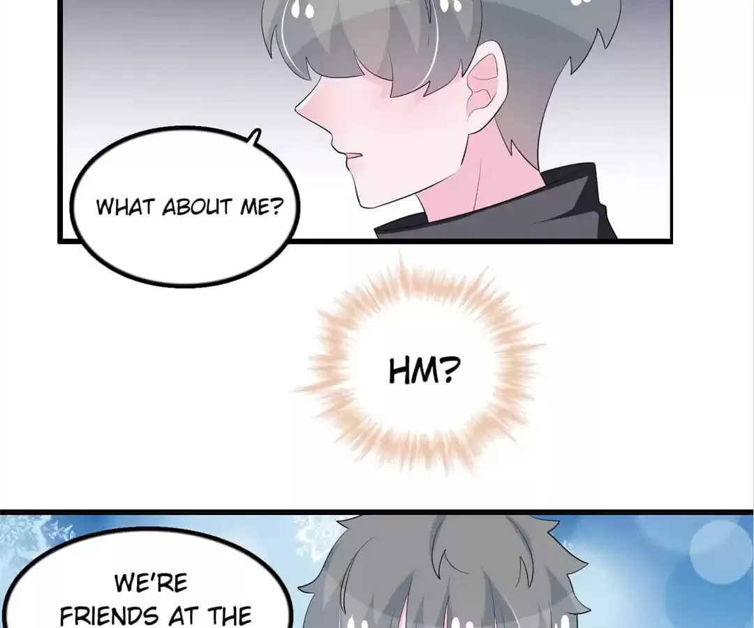 Read Delicate and Meek, Me? chapter 198 image 23 on Lezhin