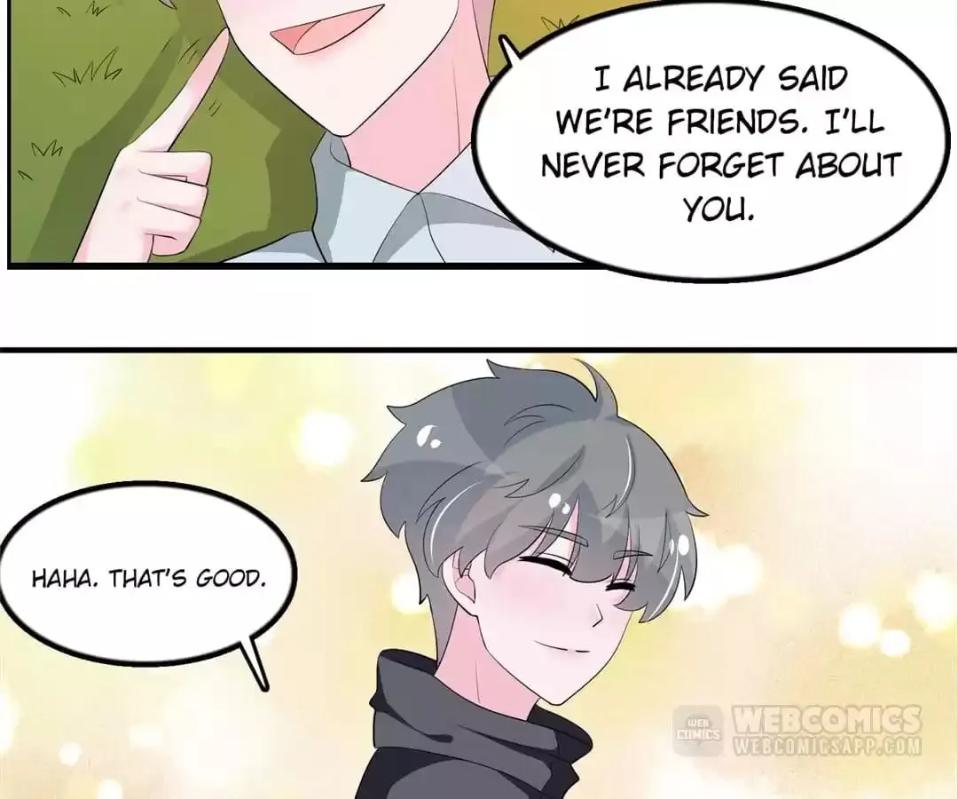 Read Delicate and Meek, Me? chapter 198 image 25 on Lezhin