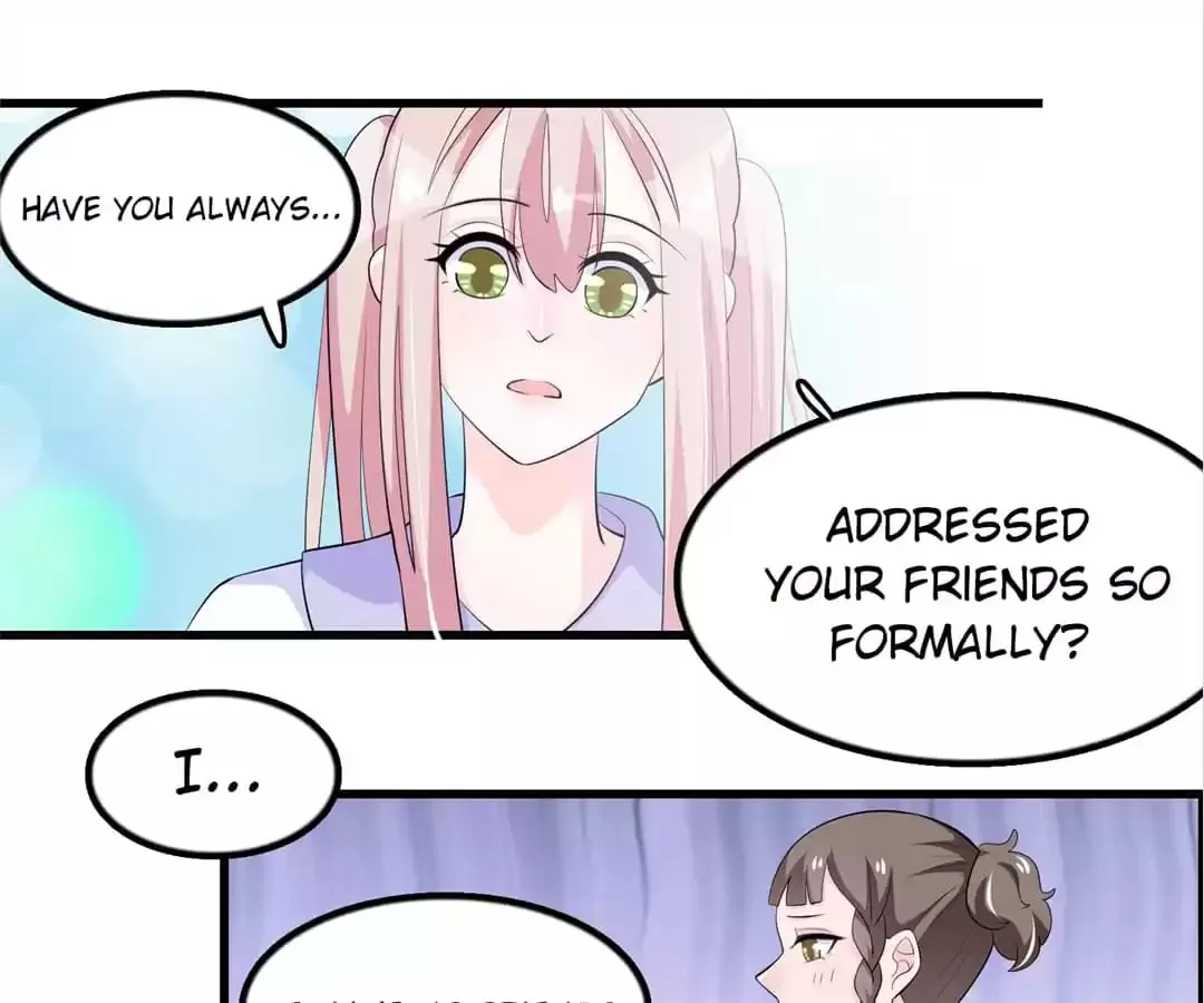 Read Delicate and Meek, Me? chapter 198 image 5 on Lezhin