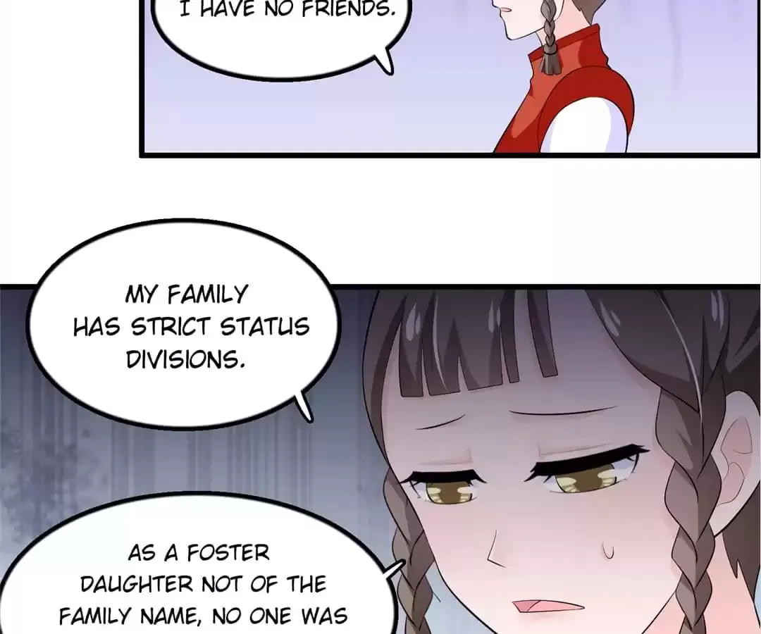 Read Delicate and Meek, Me? chapter 198 image 6 on Lezhin