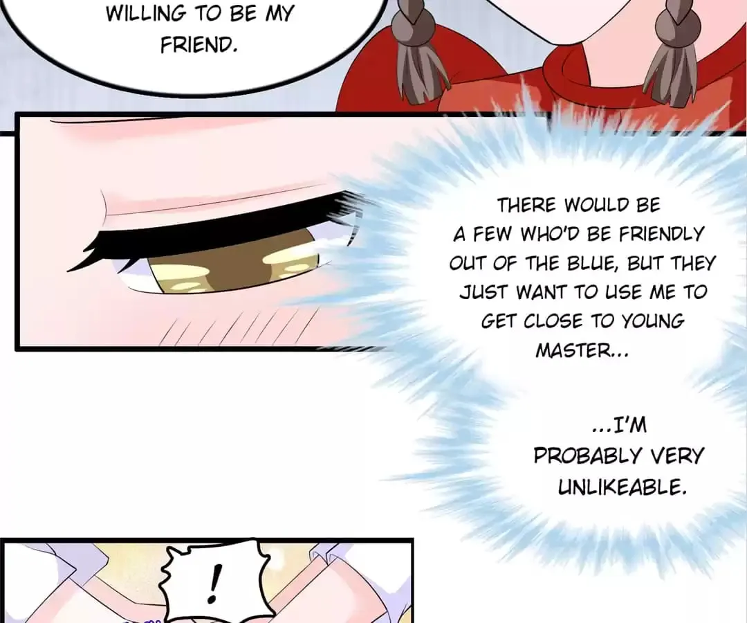 Read Delicate and Meek, Me? chapter 198 image 7 on Lezhin