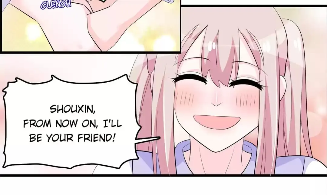 Read Delicate and Meek, Me? chapter 198 image 8 on Lezhin