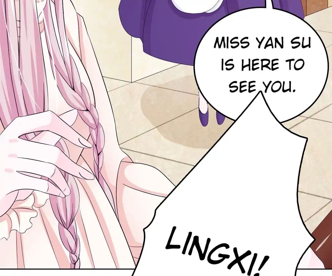 Read Delicate and Meek, Me? chapter 2 image 21 on Lezhin