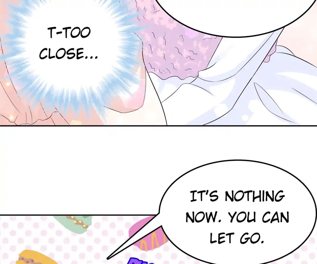 Read Delicate and Meek, Me? chapter 2 image 28 on Lezhin