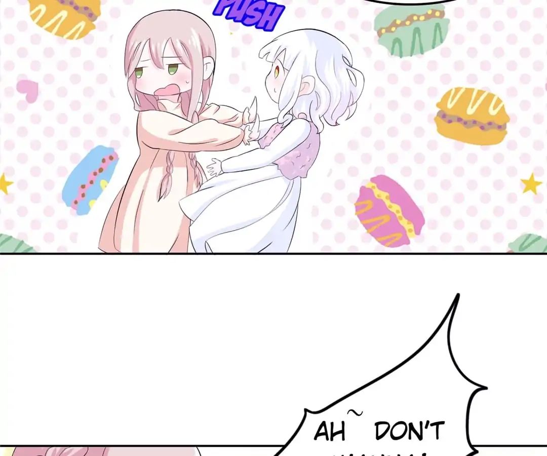 Read Delicate and Meek, Me? chapter 2 image 29 on Lezhin