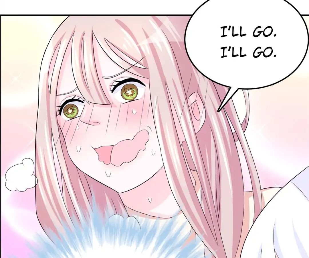 Read Delicate and Meek, Me? chapter 2 image 35 on Lezhin
