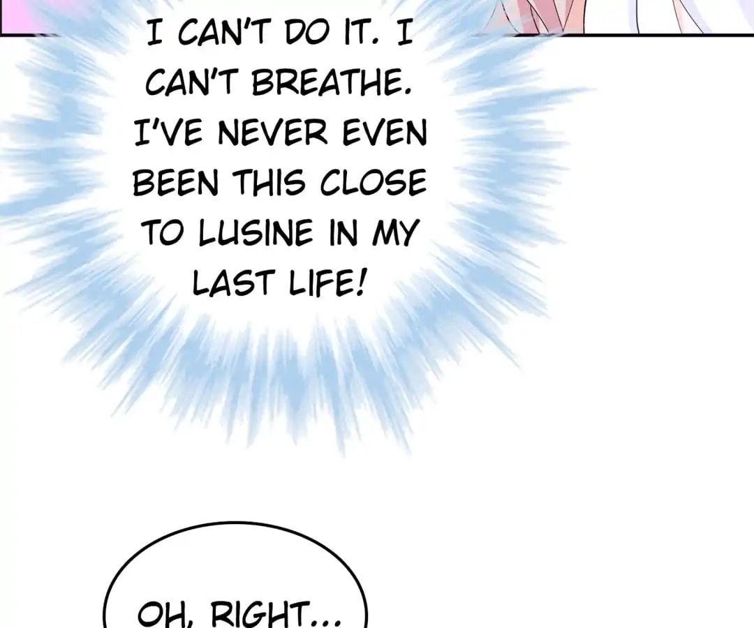 Read Delicate and Meek, Me? chapter 2 image 36 on Lezhin