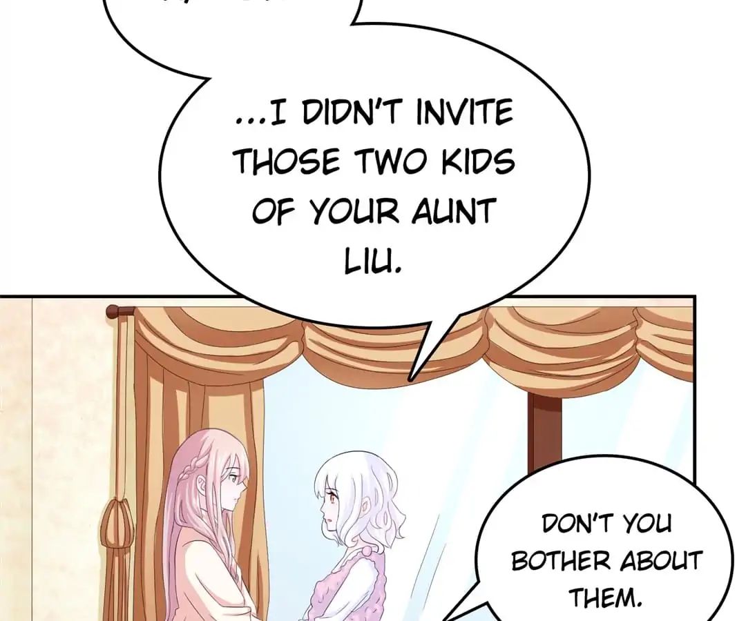 Read Delicate and Meek, Me? chapter 2 image 37 on Lezhin