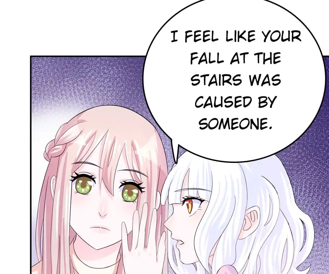 Read Delicate and Meek, Me? chapter 2 image 39 on Lezhin