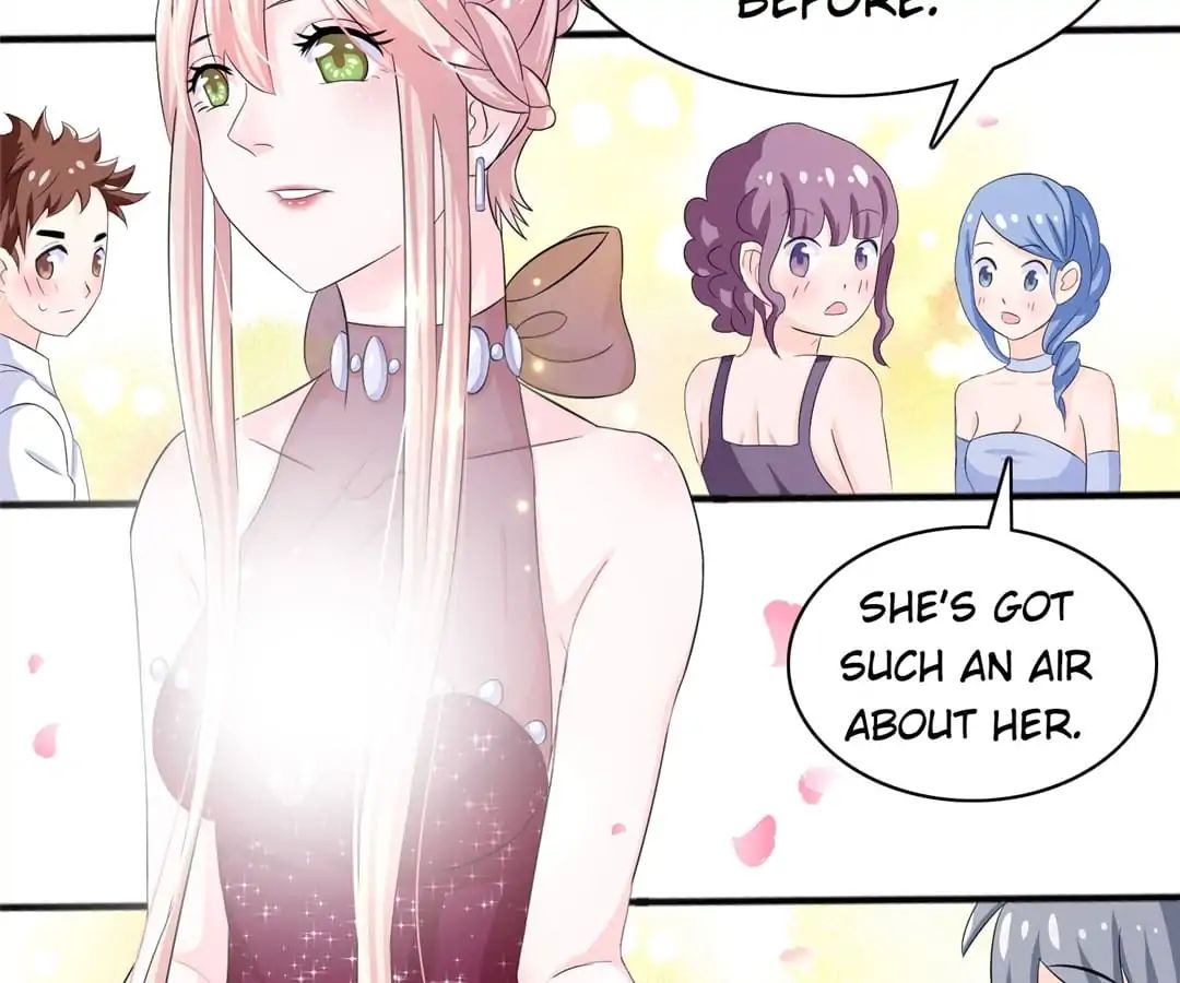 Read Delicate and Meek, Me? chapter 2 image 51 on Lezhin