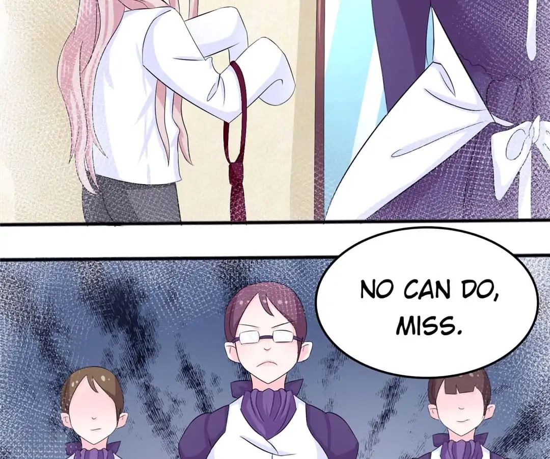 Read Delicate and Meek, Me? chapter 2 image 58 on Lezhin