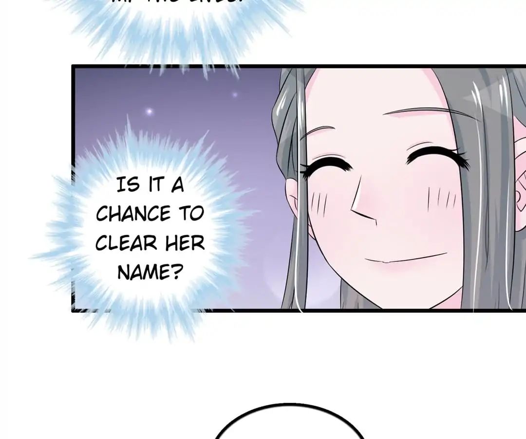 Read Delicate and Meek, Me? chapter 20 image 21 on Lezhin