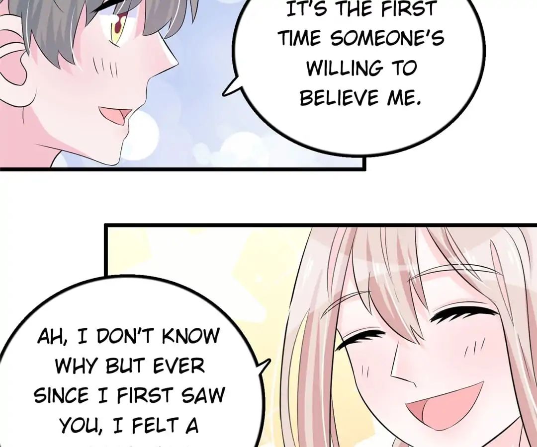 Read Delicate and Meek, Me? chapter 20 image 23 on Lezhin