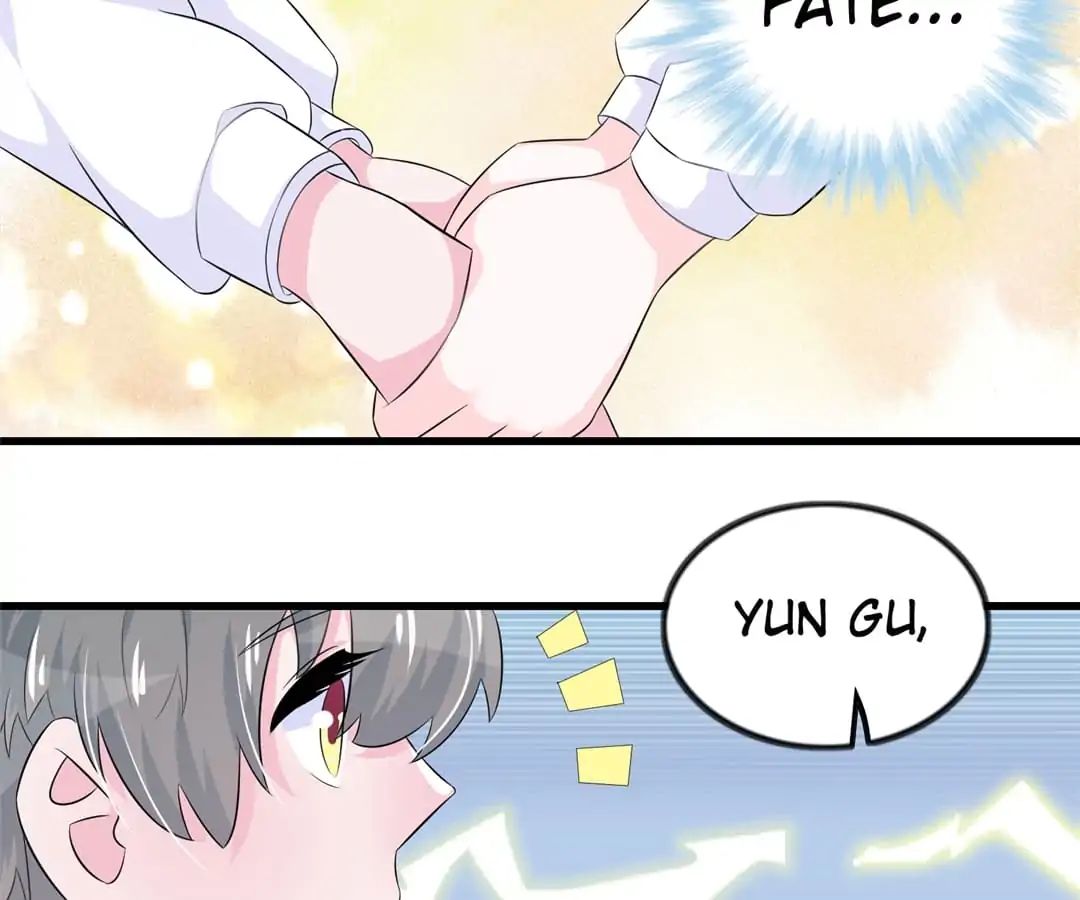 Read Delicate and Meek, Me? chapter 20 image 26 on Lezhin
