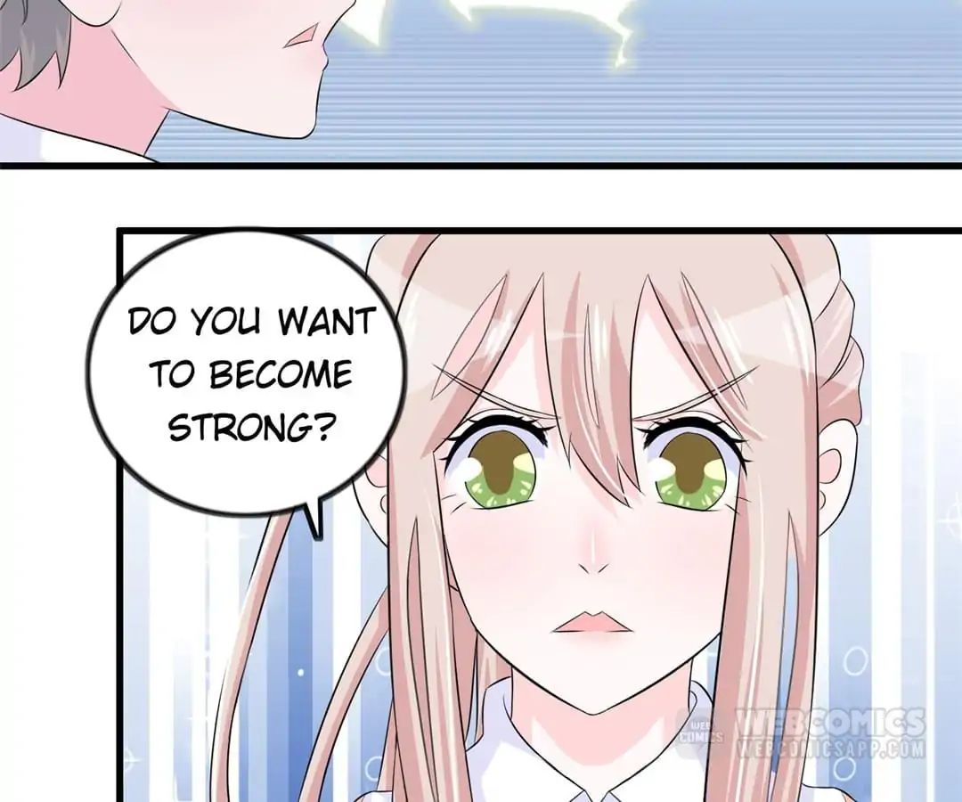 Read Delicate and Meek, Me? chapter 20 image 27 on Lezhin