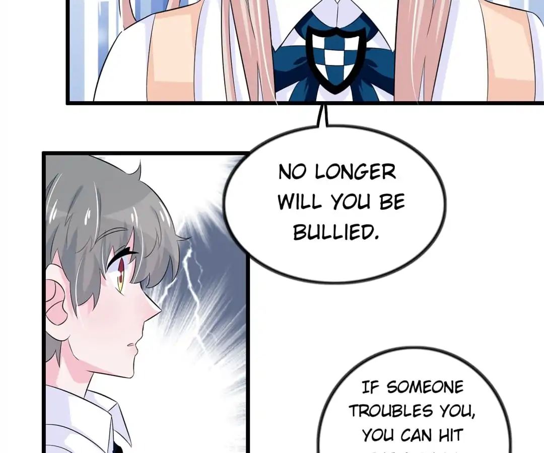 Read Delicate and Meek, Me? chapter 20 image 28 on Lezhin
