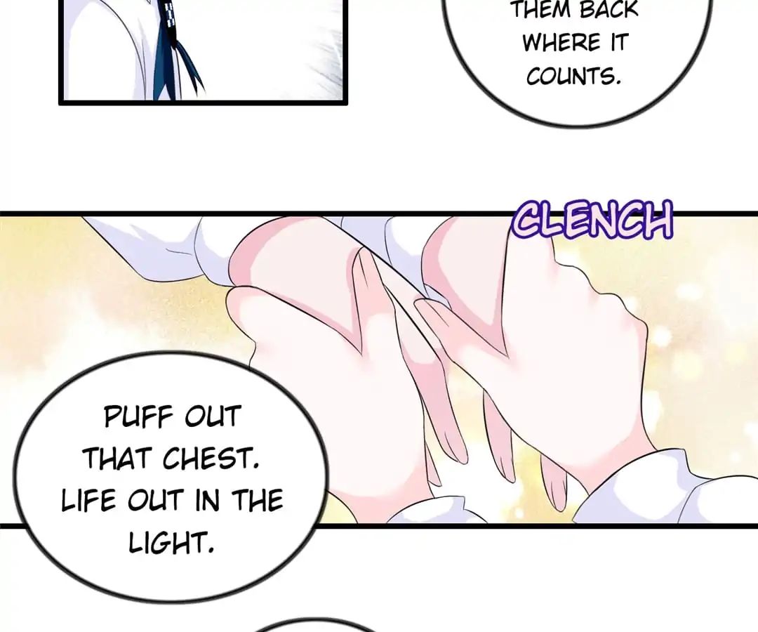 Read Delicate and Meek, Me? chapter 20 image 29 on Lezhin