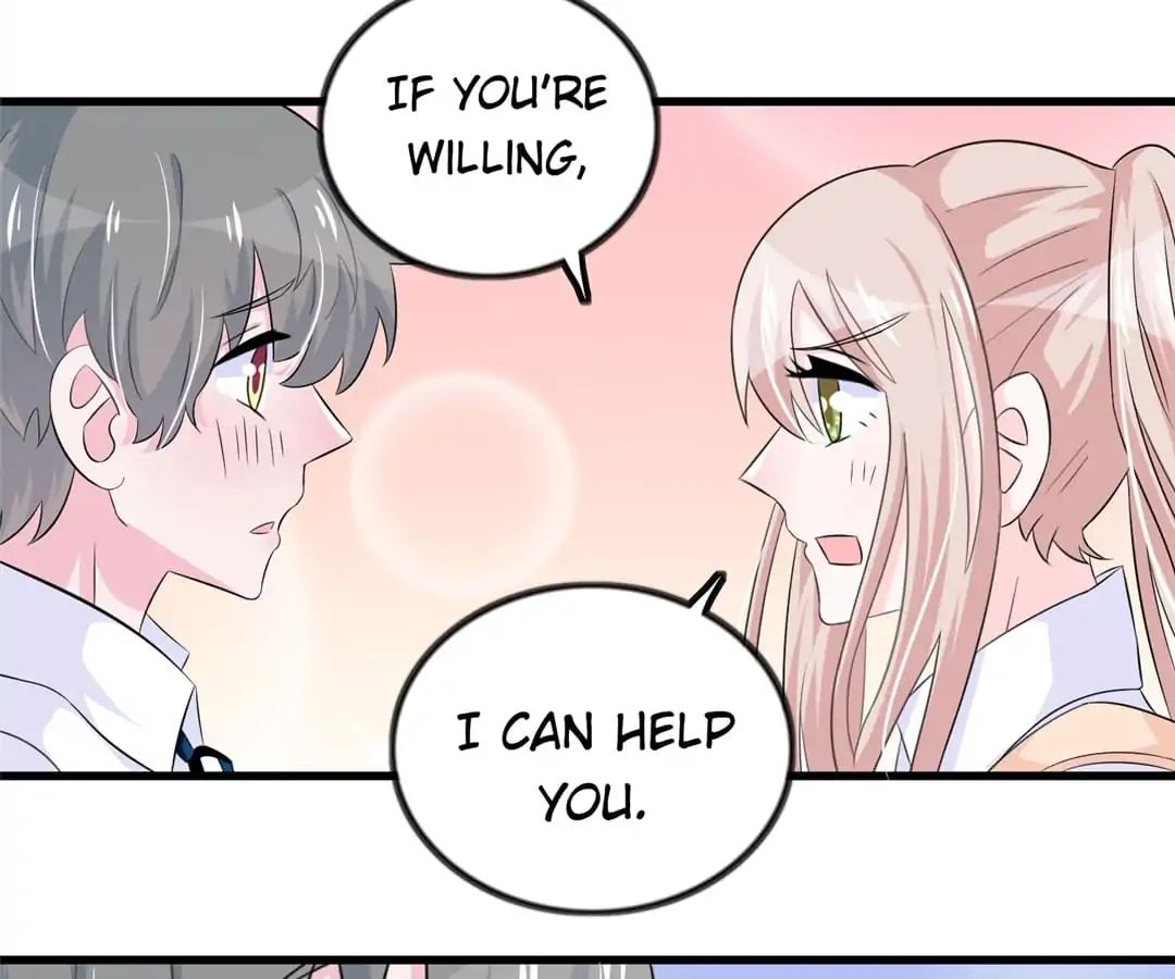 Read Delicate and Meek, Me? chapter 20 image 30 on Lezhin